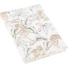 Quaderno Goldbuch DIN A5 Felino 15x22 cm 200 pagine in bianco