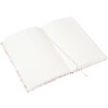 Goldbuch DIN A5 quaderno Pianta rossa 15x22 cm 200 pagine bianche