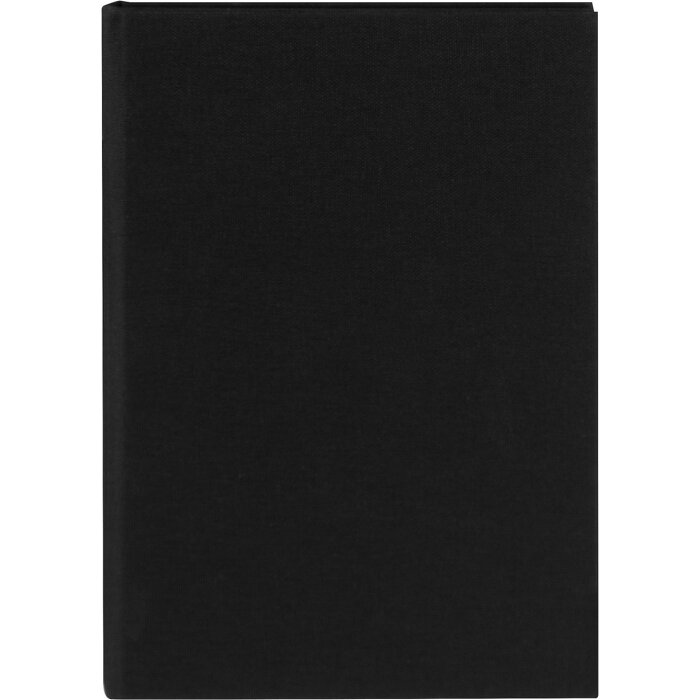 Goldbuch leporello album fotografico Bella Vista nero 14 foto 10x15 cm