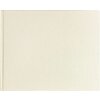 Libro doro Libro degli ospiti Linum Beige 25x20 cm 100 pagine bianche