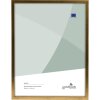 Goldbuch cornice in legno Skandi 30x40 cm oro