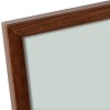 Goldbuch cornice in legno Skandi 30x40 cm marrone
