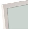Goldbuch cornice in legno Skandi 30x40 cm bianco