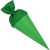 Zaino Goldbuch con chiusura in feltro 15 cm verde