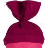 Zaino Goldbuch craft con chiusura in feltro 15 cm rosa