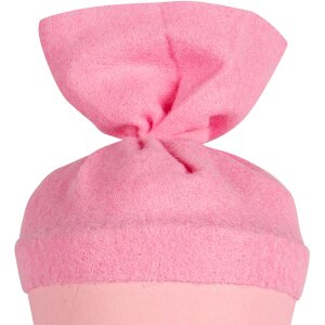 Zaino Goldbuch craft con chiusura in feltro 15 cm rosa
