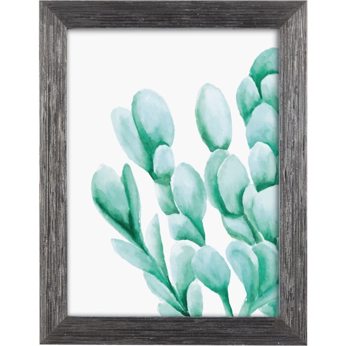 Cornice Goldbuch Zoe nera 15x20 cm