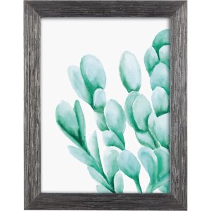 Cornice Goldbuch Zoe nera 15x20 cm