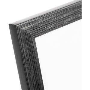 Cornice Goldbuch Zoe nera 20x30 cm