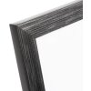 Cornice Goldbuch Zoe nera 20x30 cm