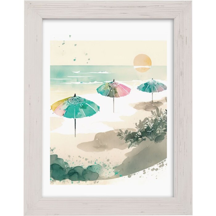Cornice Goldbuch Zoe grigio 15x20 cm