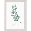 Cornice Goldbuch Zoe grigio 20x30 cm