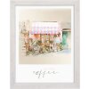 Cornice Goldbuch Zoe grigio 30x40 cm