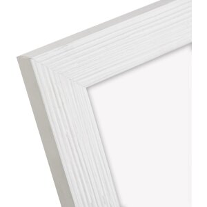 Cornice Goldbuch Zoe bianca 15x20 cm