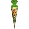 Borsa per fratelli Goldbuch Tiger 35 cm