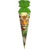 Borsa per fratelli Goldbuch Tiger 35 cm