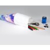 Goldbuch borsa per fratelli Diana 35 cm scuola cono unicorno