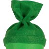 Zaino Goldbuch con chiusura in feltro colorato 35 cm verde