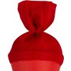 Zaino Goldbuch con chiusura in feltro colorato 35 cm rosso