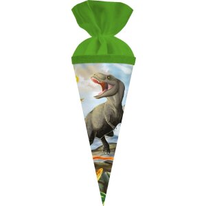 Goldbuch scuola cono 50 cm rotondo tempo gesso verde