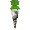 Goldbuch scuola cono 50 cm rotondo tempo gesso verde
