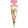 Cono scolastico Goldbuch con chiusura in feltro 50 cm rotondo Akira