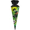 Cono scolastico Goldbuch 50 cm rotondo Stürmer verde