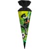 Cono scolastico Goldbuch 50 cm rotondo Stürmer verde
