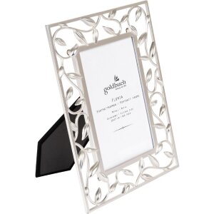 Cornice per ritratti Goldbuch Floria 10x15 cm