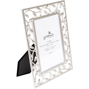 Cornice in metallo Goldbuch Floria 13x18 cm