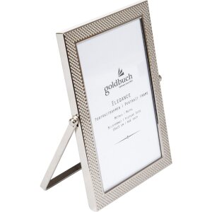 Cornice in metallo Goldbuch Elegance per foto 10x15 cm