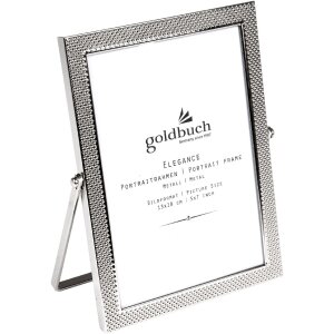 Cornice in metallo Goldbuch Elegance per foto 13x18 cm