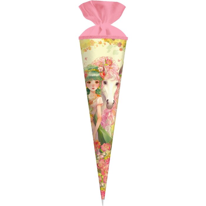 Cono per fratelli Goldbuch Akira 70 cm per la scuola