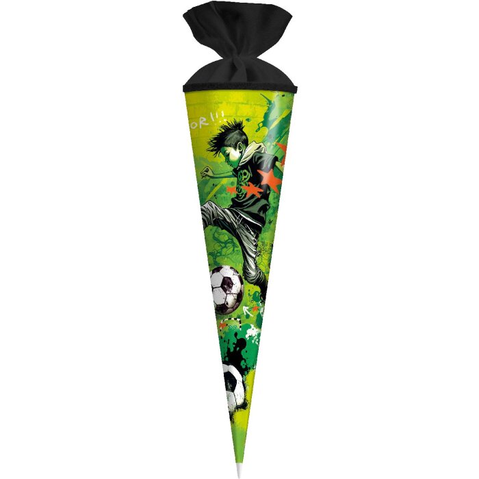 Goldbuch cono fratello Stürmer 70 cm cono scuola