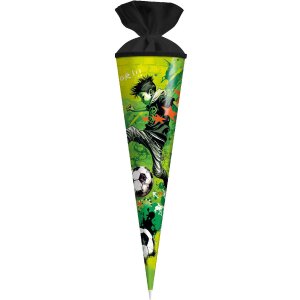 Goldbuch cono fratello Stürmer 70 cm cono scuola