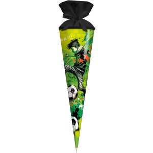 Goldbuch cono fratello Stürmer 70 cm cono scuola