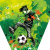 Goldbuch cono fratello Stürmer 70 cm cono scuola