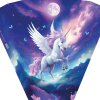 Borsa per fratelli Goldbuch Diana 70 cm cono scuola