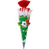 Set di artigianato Goldbuch per la scuola Cancello a cono 70 cm