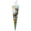 Goldbuch scuola cono gesso tempo dinosauro 85 cm a 6 angoli
