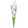 Cono scuola Goldbuch Alicorn magic world 85 cm a 6 angoli