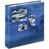 Hama album slip-in Singo 100 200 foto 10x15 cm Blu Verde Arancione Rosa