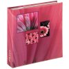 Hama album slip-in Singo 100 200 foto 10x15 cm Blu Verde Arancione Rosa