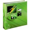 Hama album slip-in Singo 100 200 foto 10x15 cm Blu Verde Arancione Rosa