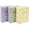 Album slip-in Goldbuch Parigi copertina stampata 32 a 200 foto 10x15 13x18 cm