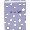 Album slip-in Goldbuch Parigi copertina stampata 32 a 200 foto 10x15 13x18 cm