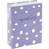 Album slip-in Goldbuch Parigi copertina stampata 32 a 200 foto 10x15 13x18 cm