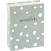 Album slip-in Goldbuch Parigi copertina stampata 32 a 200 foto 10x15 13x18 cm