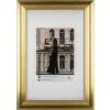 Walther cornice Venezia 20x30 cm oro