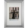 Walther cornice Venezia 30x40 cm argento